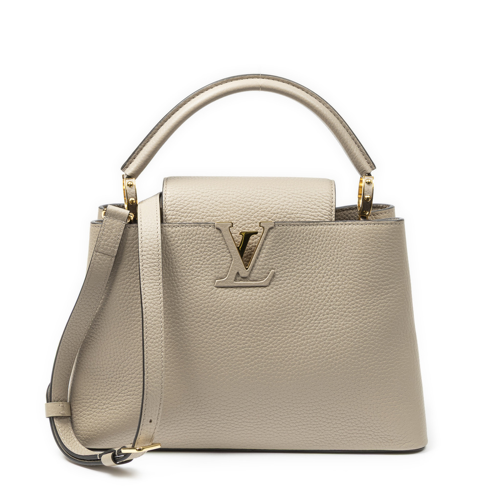 Louis Vuitton Capucines MM
